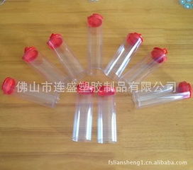 佛山市连盛塑胶制品 高品质塑料管产品系列概览
