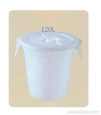 塑胶桶100升产品信息与深圳市兴丰塑料制品简介