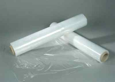 塑料制品 从塑料薄膜到日常应用