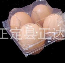 鸡蛋塑料托盒 守护新鲜与安全的隐形屏障——石家庄正达塑料制品厂的匠心之作