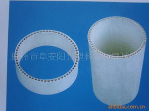 PVC双壁中空格子管模具 精密制造，驱动塑料管道行业创新升级